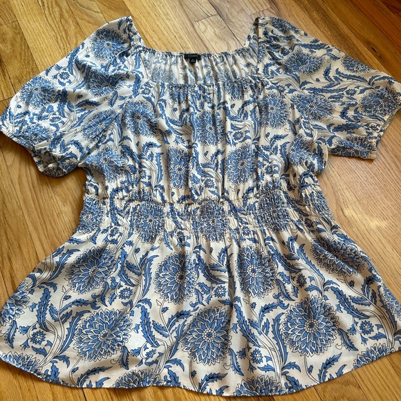 Talbots Tops - Talbots Top